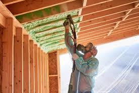 Best Fireproof Insulation  in Wheat Ridge, CO