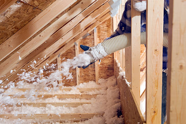 Types of Insulation We Offer in Wheat Ridge, CO